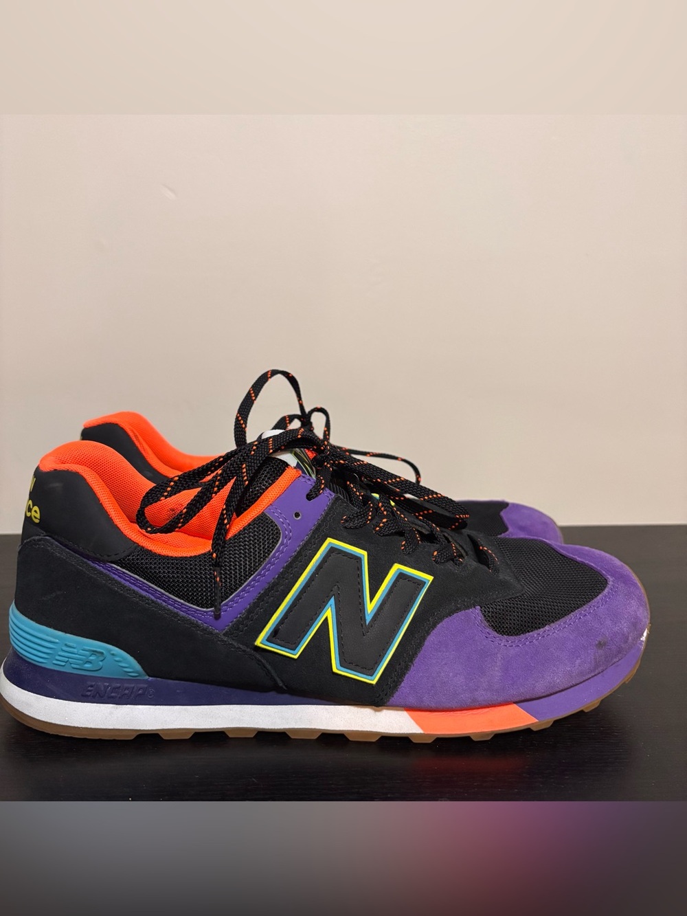 New Balance Sneakers | Mens Sz 13